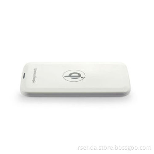 Universal Qi wireless charger
